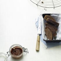 Herzhafter Frühstückskuchen Herzhafter Frühstückskuchen