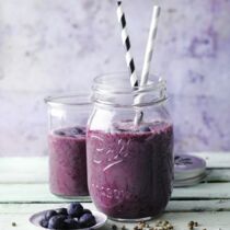 Grundlos glücklich mit Hanf, Kokos und Maca Grundlos glücklich mit Hanf, Kokos und Maca