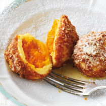 Wachauer Marillenknödel