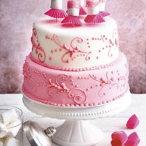 Primaballerina Primaballerina