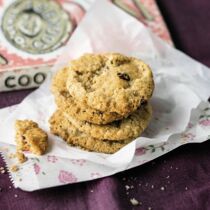 Haferflockies Haferflockies