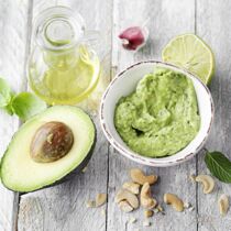 Avocadopesto Avocadopesto