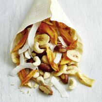 Studentenfutter tropical