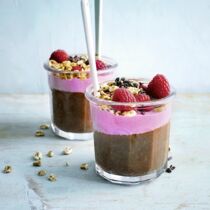 Berry-Chocolate-Morning-Dream Berry-Chocolate-Morning-Dream