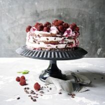 Schwarzwälder Kirschtorte Schwarzwälder Kirschtorte