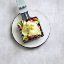 Schnitzelpfännchen Schnitzelpfännchen