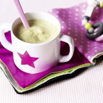 Rindfleisch-Kartoffel-Kohlrabi-Brei Rindfleisch-Kartoffel-Kohlrabi-Brei