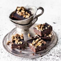 Supersoft-Brownies Supersoft-Brownies