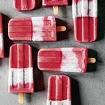 Chia-Popsicles Chia-Popsicles