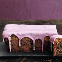 Rotweinkuchen Rotweinkuchen