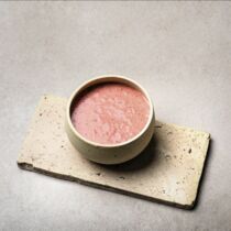 Erdbeer-Minz-Dressing Erdbeer-Minz-Dressing