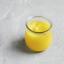 Fruchtaufstrich ohne Zucker Fruchtaufstrich ohne Zucker