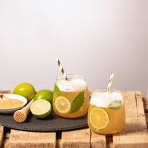 Weizen-Mojito Weizen-Mojito