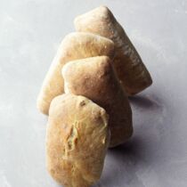 Panini-Brötchen mit Rosmarin Panini-Brötchen mit Rosmarin