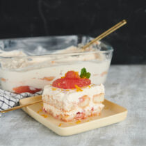 Aperol-Tiramisu