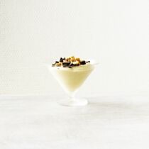 Erdnuss-Mousse Erdnuss-Mousse