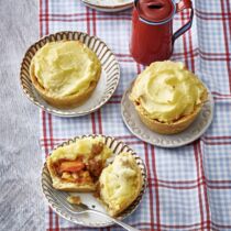 Mini-Shepherd’s-Pies Mini-Shepherd’s-Pies