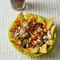 Nacho Chaat