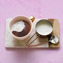 Vanille-Rooibos-Tee Vanille-Rooibos-Tee