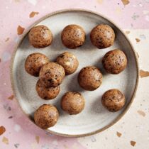 Dough Bites Dough Bites