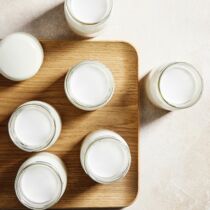 Kokosliebe Kokosliebe