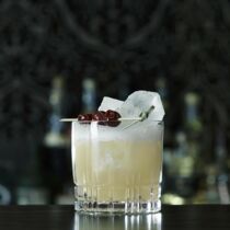 Whiskey Sour