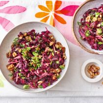 Red Slaw