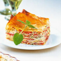 Tomatenpastete Tomatenpastete