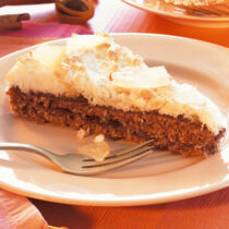 Haitianischer Kokoskuchen Haitianischer Kokoskuchen