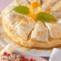 Amerikatorte Amerikatorte