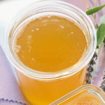 Apfelgelee Apfelgelee