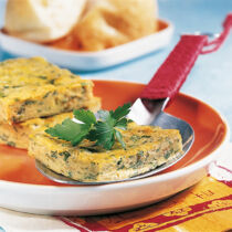 Kartoffelkuchen Kartoffelkuchen