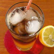 Long Island Iced Tea