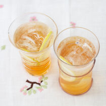 Englischer Eistee Englischer Eistee