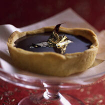 Schoko-Tartelettes