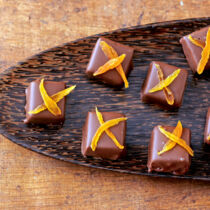 Aprikosenmarzipan Aprikosenmarzipan