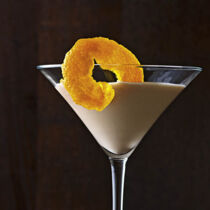 Orange & Dark Chocolate Alexander Orange & Dark Chocolate Alexander