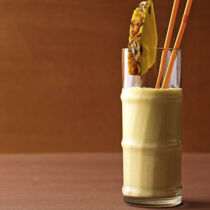 Pimped Piña Colada Pimped Piña Colada