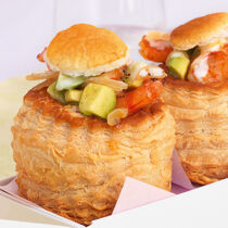 Feine Pastetchen Feine Pastetchen