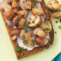 Waldwichtel-Toast Waldwichtel-Toast