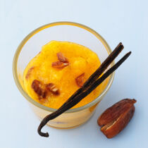 Aprikosenmus Aprikosenmus