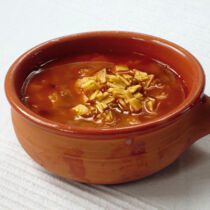 Past´e lenticchie - Entwaffnend einfach Past´e lenticchie - Entwaffnend einfach