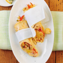 Asia-Wraps Asia-Wraps