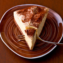 Cappuccino-Torte Cappuccino-Torte