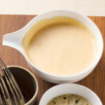 Sauce hollandaise