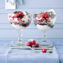 Pommersche Götterspeise