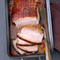 Schweinekrustenbraten Schweinekrustenbraten