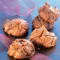 Weihnachts-Cookies Weihnachts-Cookies