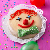 Clowntorte