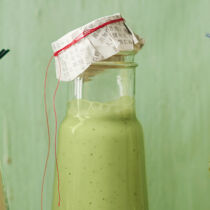 Vietnamesisches Dressing